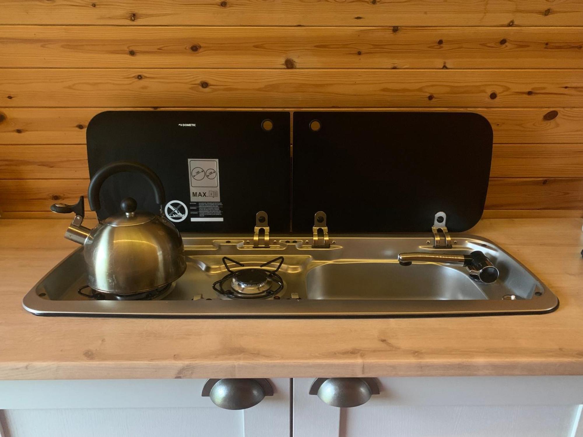 Hotel Ceridwen Glamping, double decker bus&Yurts Llandysul Exterior foto